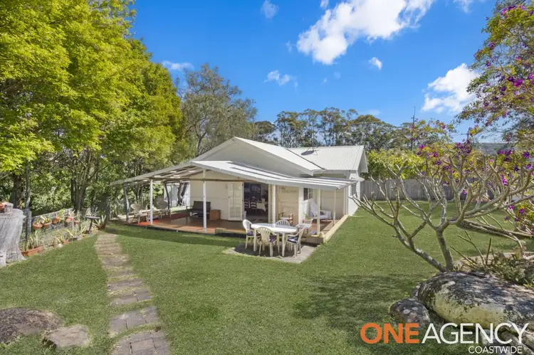 Fifth view of Homely house listing, 52 Cullens Road, Kincumber NSW 2251