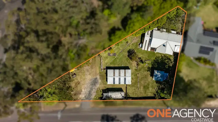 Sixth view of Homely house listing, 52 Cullens Road, Kincumber NSW 2251