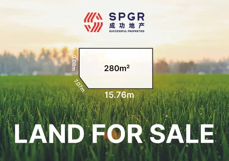 Lot 210 222-224 Grange Ave, Marsden Park NSW 2765