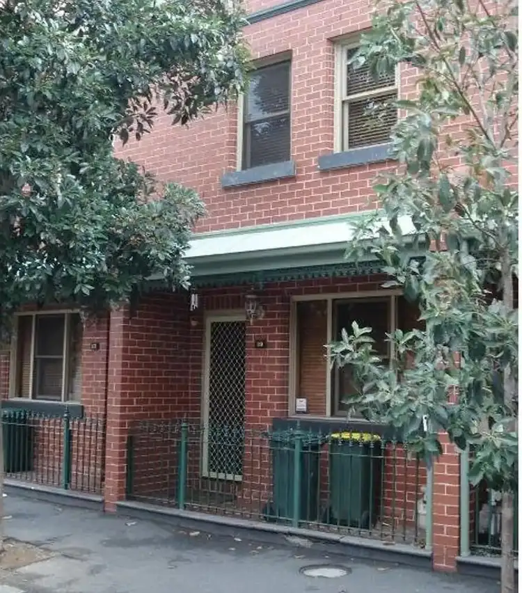 19 Cobden Street, North Melbourne VIC 3051