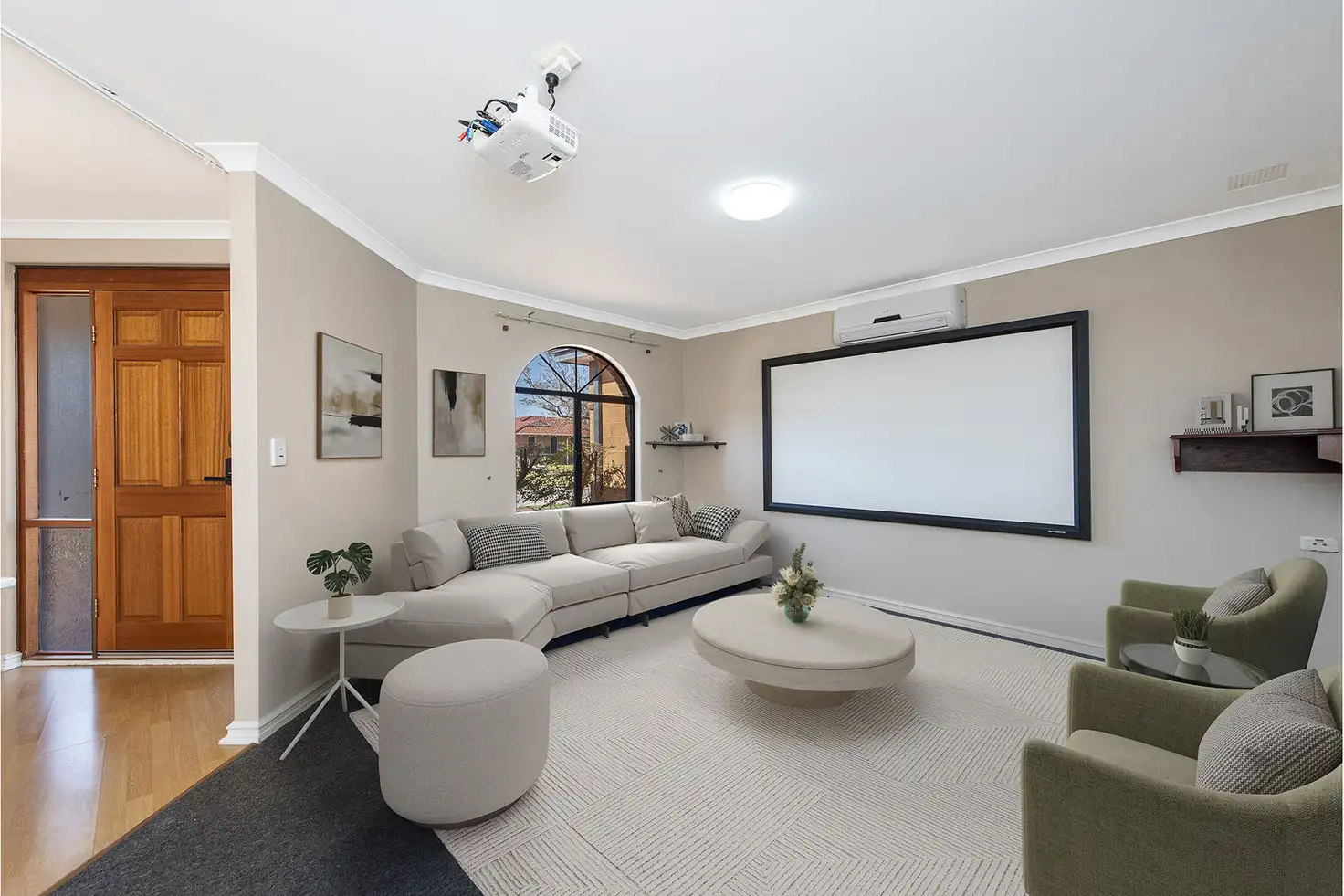 Main view of Homely house listing, 9 Cote D'Azur Gardens, Port Kennedy WA 6172