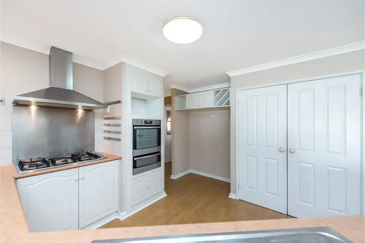 Fourth view of Homely house listing, 9 Cote D'Azur Gardens, Port Kennedy WA 6172