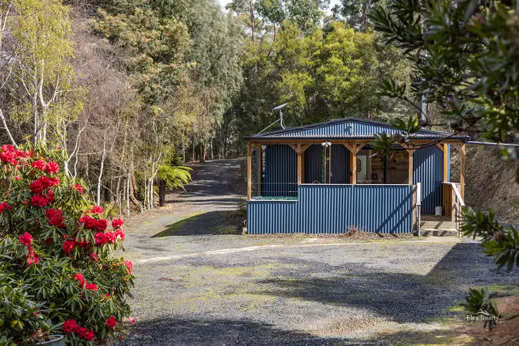 285 Back Cam Road, Somerset TAS 7322