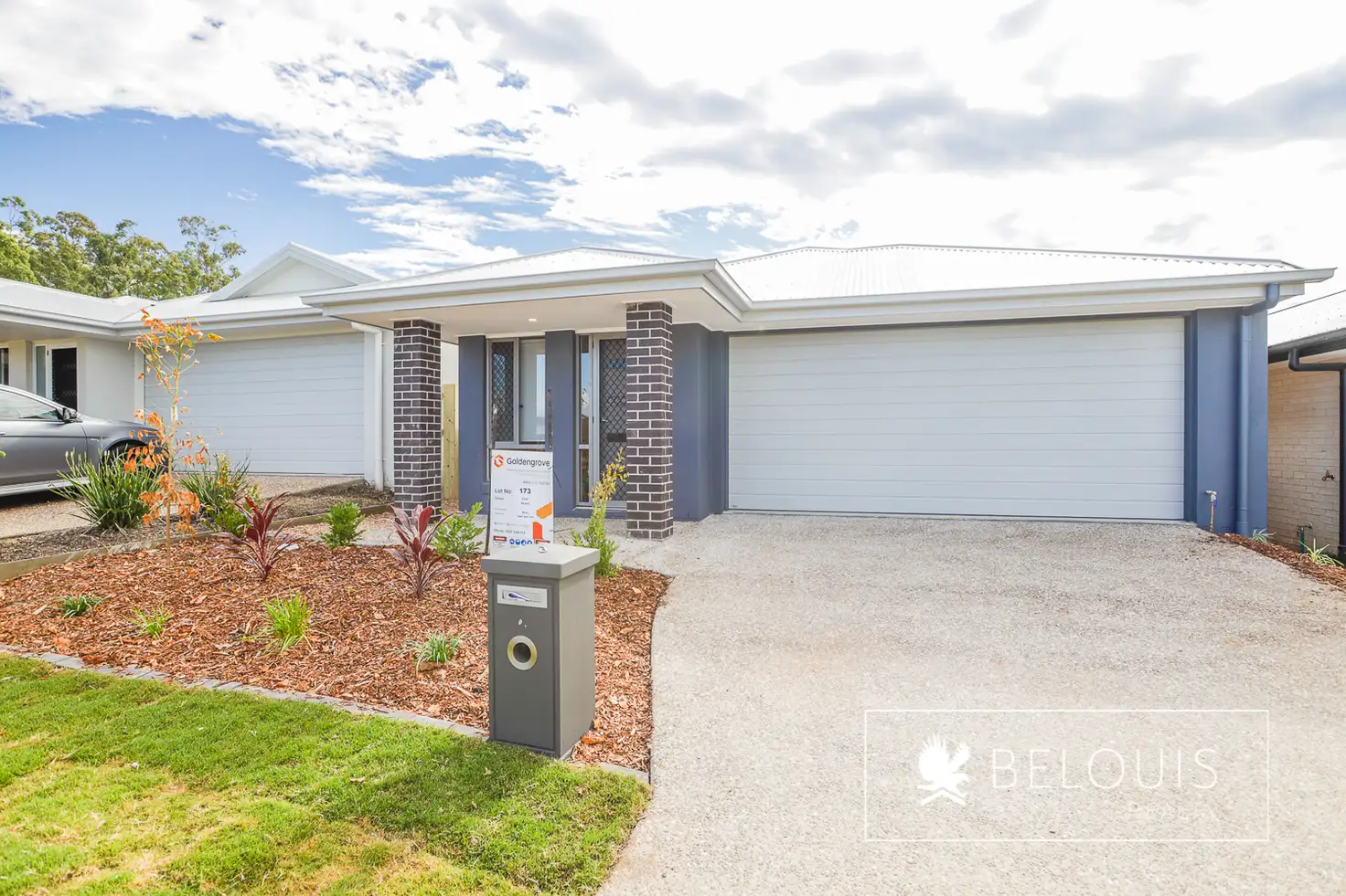 Main view of Homely house listing, 6 Coal Street, Yarrabilba QLD 4207