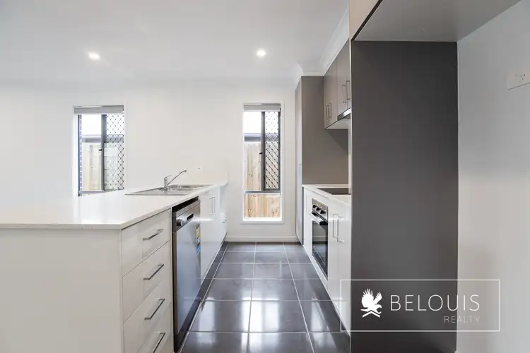 Second view of Homely house listing, 6 Coal Street, Yarrabilba QLD 4207
