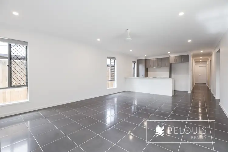 Third view of Homely house listing, 6 Coal Street, Yarrabilba QLD 4207