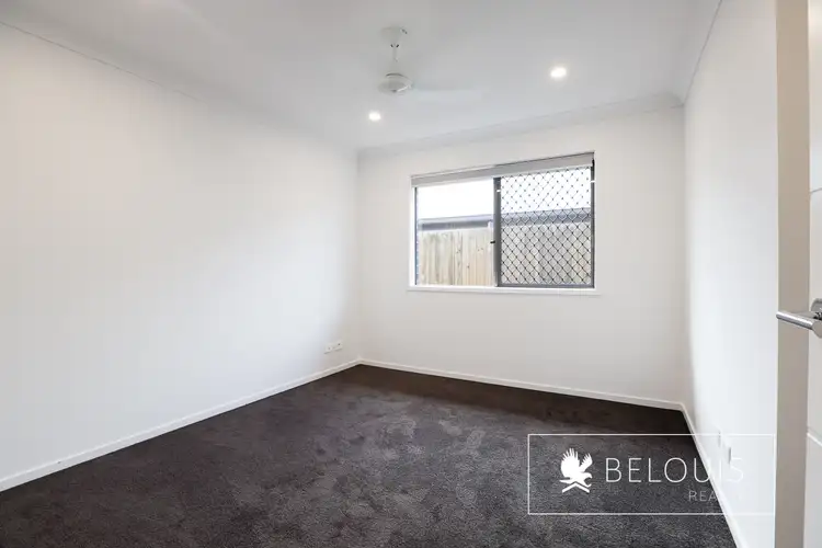 Fifth view of Homely house listing, 6 Coal Street, Yarrabilba QLD 4207
