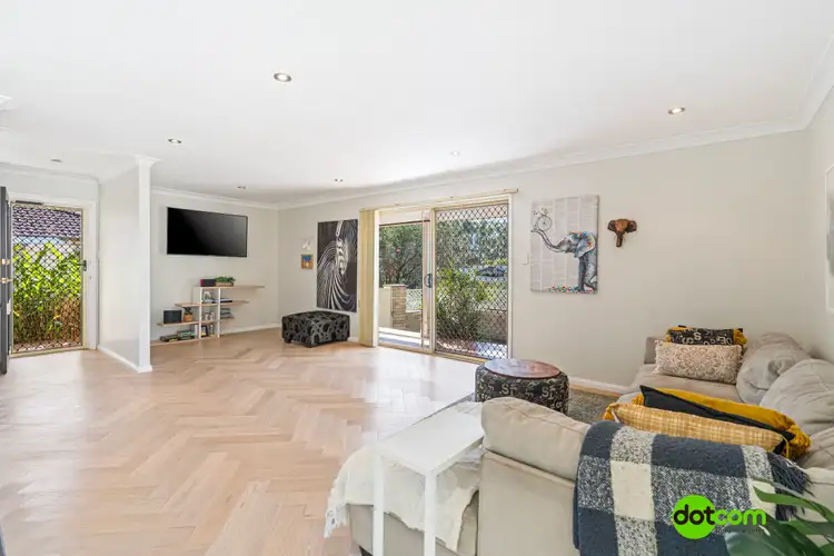 Second view of Homely house listing, 93 Yeramba Road, Summerland Point NSW 2259