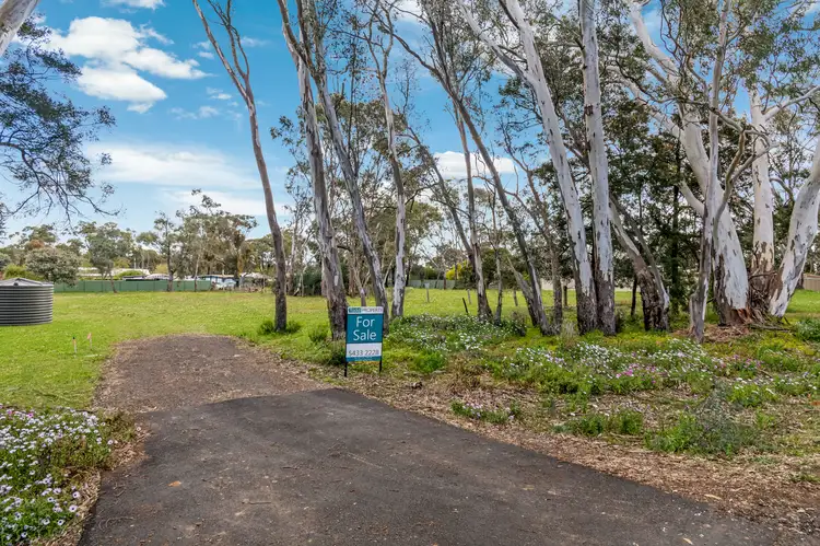 Fifth view of Homely land listing, 13 Scully's Lane, Heathcote VIC 3523
