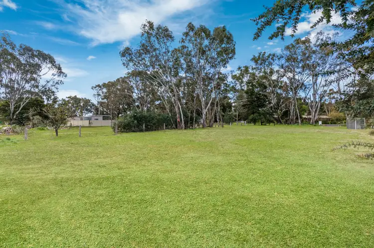 Seventh view of Homely land listing, 13 Scully's Lane, Heathcote VIC 3523