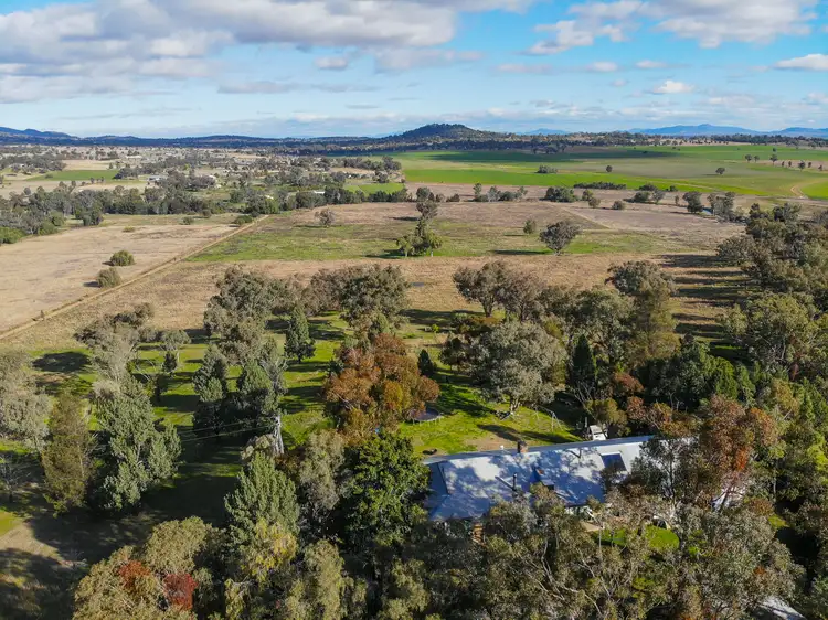 Fourth view of Homely house listing, 969 Upper Moore Creek Road, Moore Creek NSW 2340
