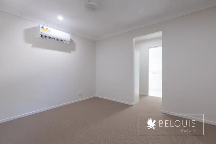 Fifth view of Homely house listing, 45 Wright Crescent, Flinders View QLD 4305
