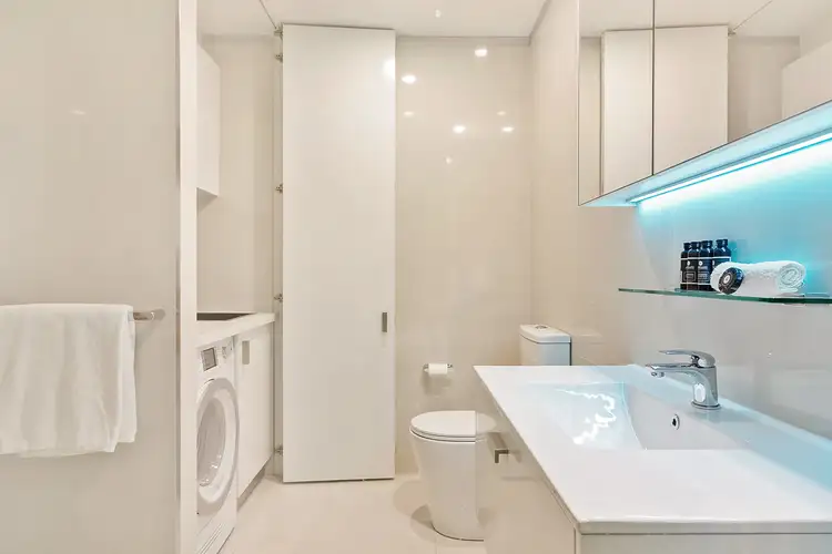 Third view of Homely studio listing, 26/28 Brook Street, Crows Nest NSW 2065