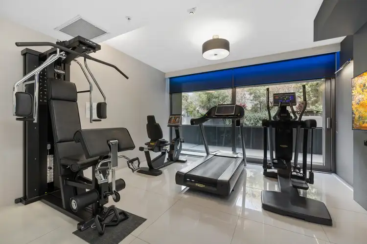 Fifth view of Homely studio listing, 26/28 Brook Street, Crows Nest NSW 2065