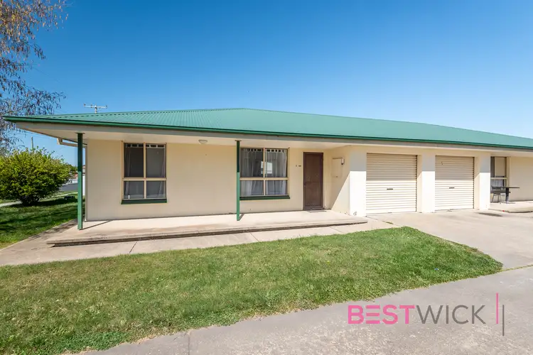 Main view of Homely unit listing, 1/23 Tucker Street, Blayney NSW 2799