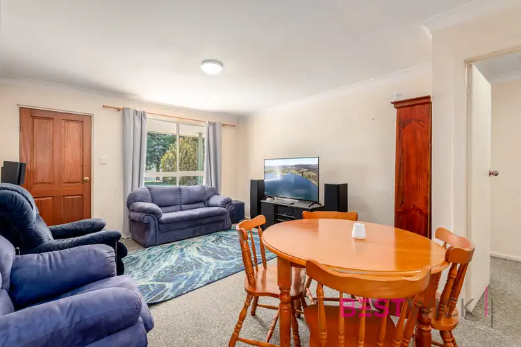 Second view of Homely unit listing, 1/23 Tucker Street, Blayney NSW 2799