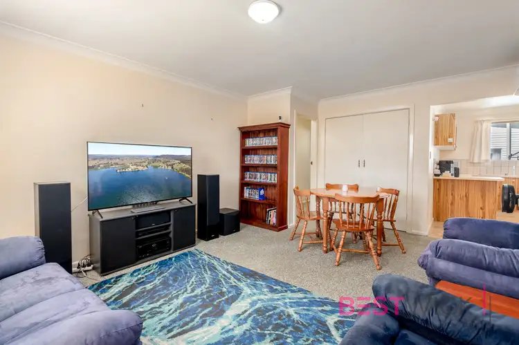 Third view of Homely unit listing, 1/23 Tucker Street, Blayney NSW 2799