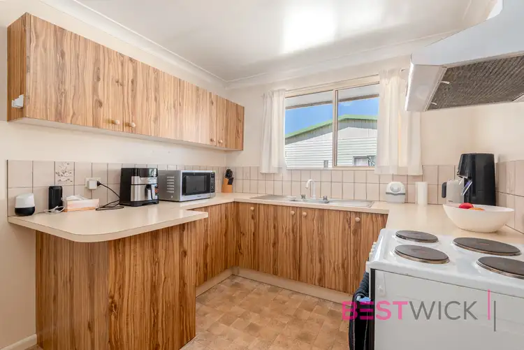 Fourth view of Homely unit listing, 1/23 Tucker Street, Blayney NSW 2799