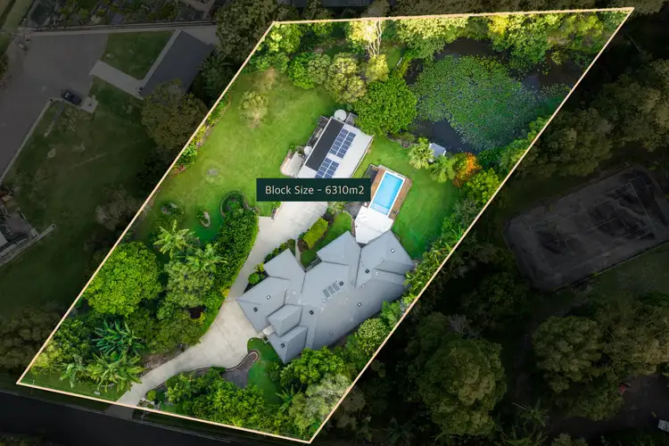 Second view of Homely house listing, 1A Woodchester Close, Rosemount QLD 4560