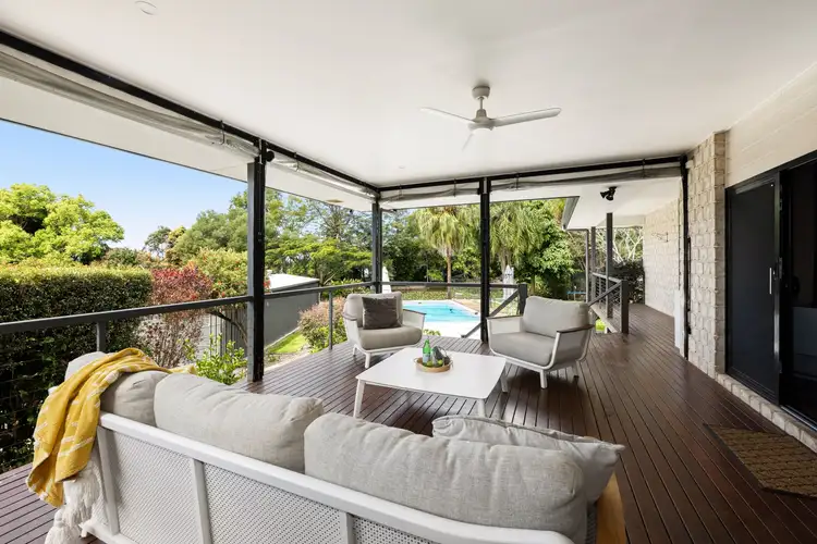 Fifth view of Homely house listing, 1A Woodchester Close, Rosemount QLD 4560