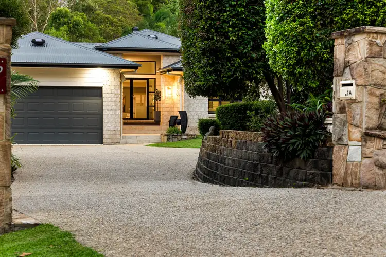 Sixth view of Homely house listing, 1A Woodchester Close, Rosemount QLD 4560
