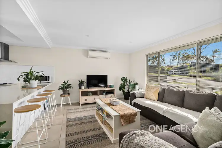 Second view of Homely house listing, 21 Mernie Street, Old Erowal Bay NSW 2540
