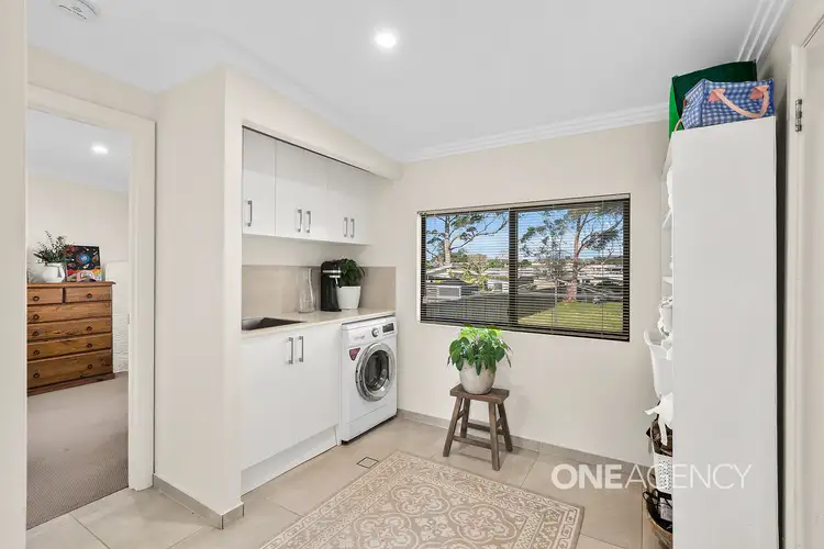 Fifth view of Homely house listing, 21 Mernie Street, Old Erowal Bay NSW 2540