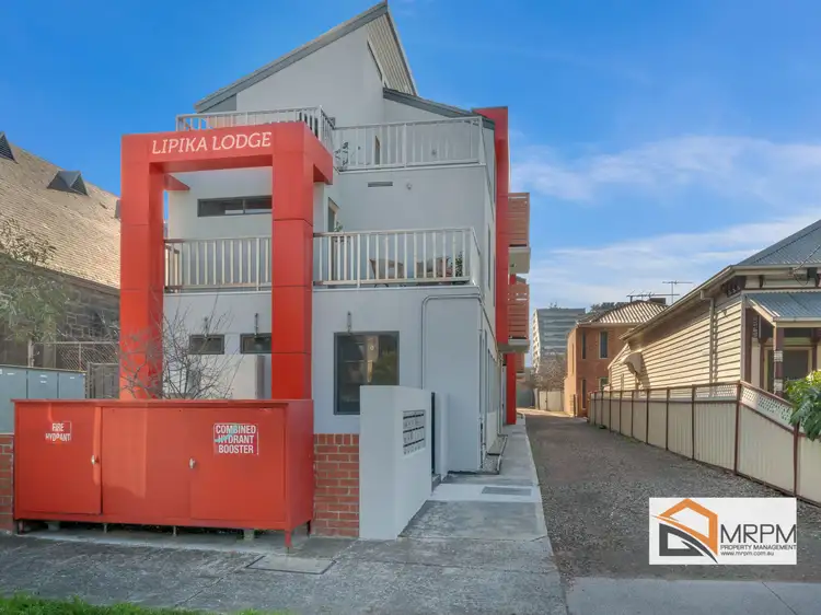 1/30 Pickett Street, Footscray VIC 3011