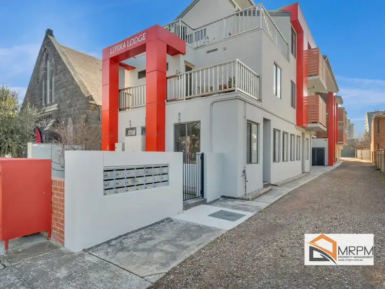 Second view of Homely apartment listing, 1/30 Pickett Street, Footscray VIC 3011