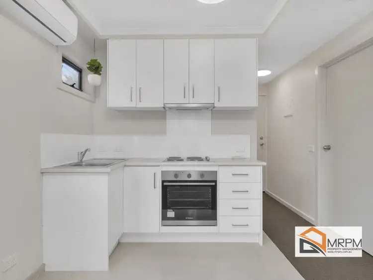 Third view of Homely apartment listing, 1/30 Pickett Street, Footscray VIC 3011