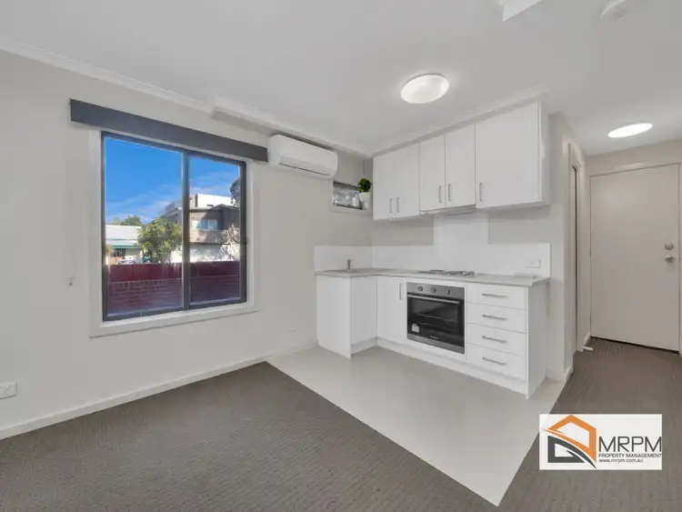 Fifth view of Homely apartment listing, 1/30 Pickett Street, Footscray VIC 3011