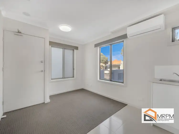 Sixth view of Homely apartment listing, 1/30 Pickett Street, Footscray VIC 3011