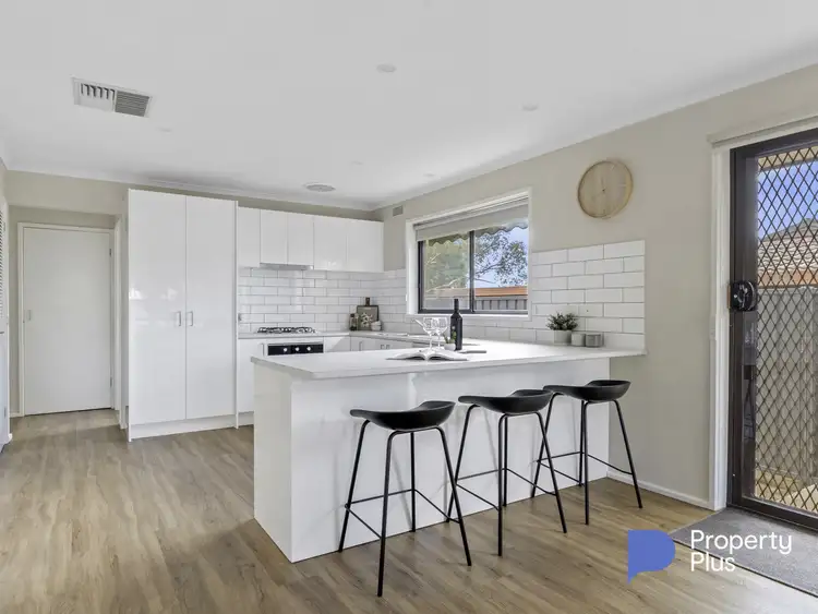 Fourth view of Homely house listing, 37 Beischer Street, Strathdale VIC 3550