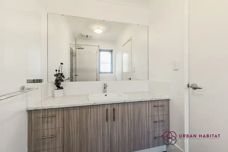 Fourth view of Homely house listing, 35 Capertree Vista, Wellard WA 6170