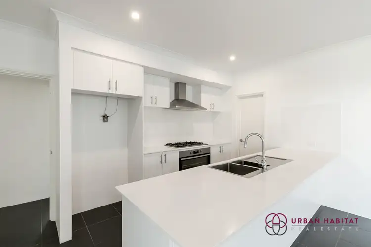 Fifth view of Homely house listing, 35 Capertree Vista, Wellard WA 6170