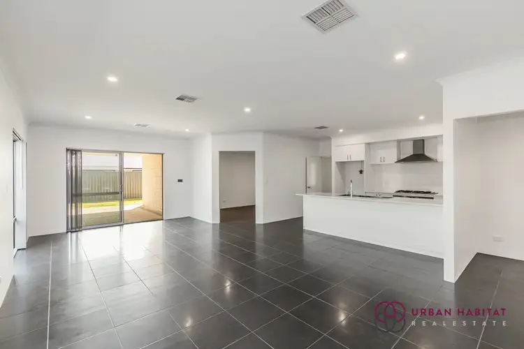 Sixth view of Homely house listing, 35 Capertree Vista, Wellard WA 6170