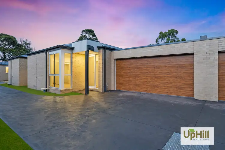 3 Edward Close, Pakenham VIC 3810
