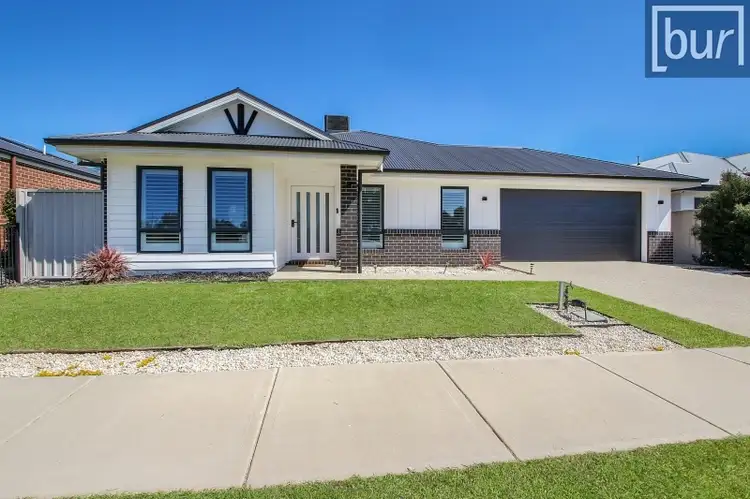 Main view of Homely house listing, 19 Freeman Crescent, Baranduda VIC 3691