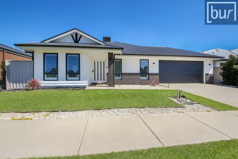 Main view of Homely house listing, 19 Freeman Crescent, Baranduda VIC 3691