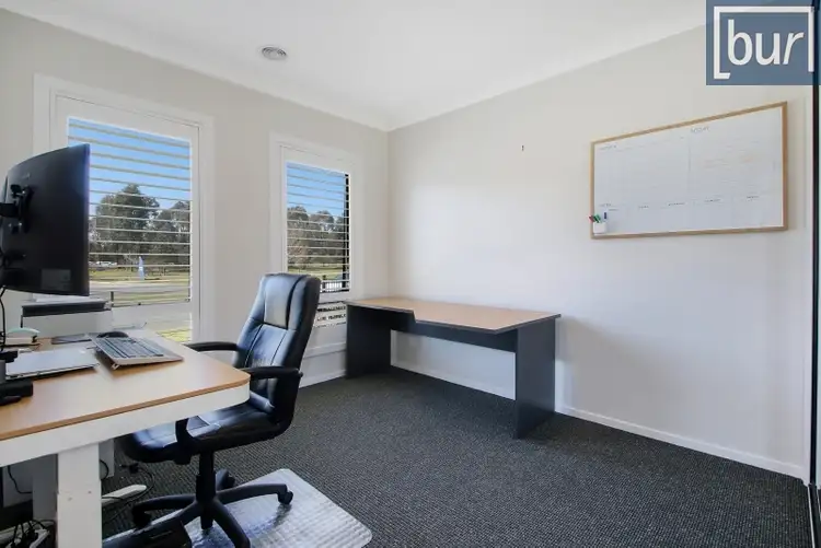 Fifth view of Homely house listing, 19 Freeman Crescent, Baranduda VIC 3691