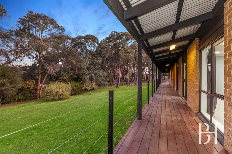 42 Range Avenue, Heathcote Junction VIC 3758