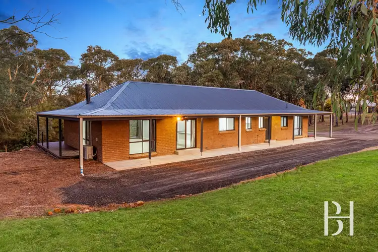 Second view of Homely house listing, 42 Range Avenue, Heathcote Junction VIC 3758