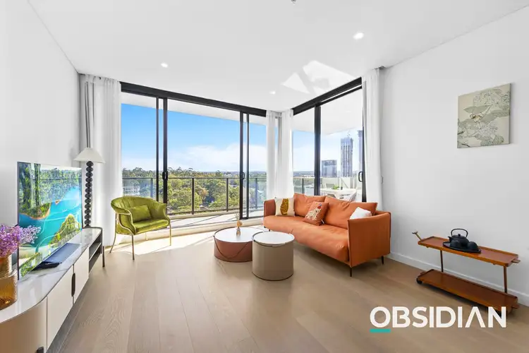 B1208/82 Waterloo Road, Macquarie Park NSW 2113