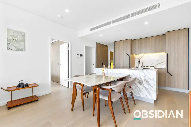 Second view of Homely apartment listing, B1208/82 Waterloo Road, Macquarie Park NSW 2113