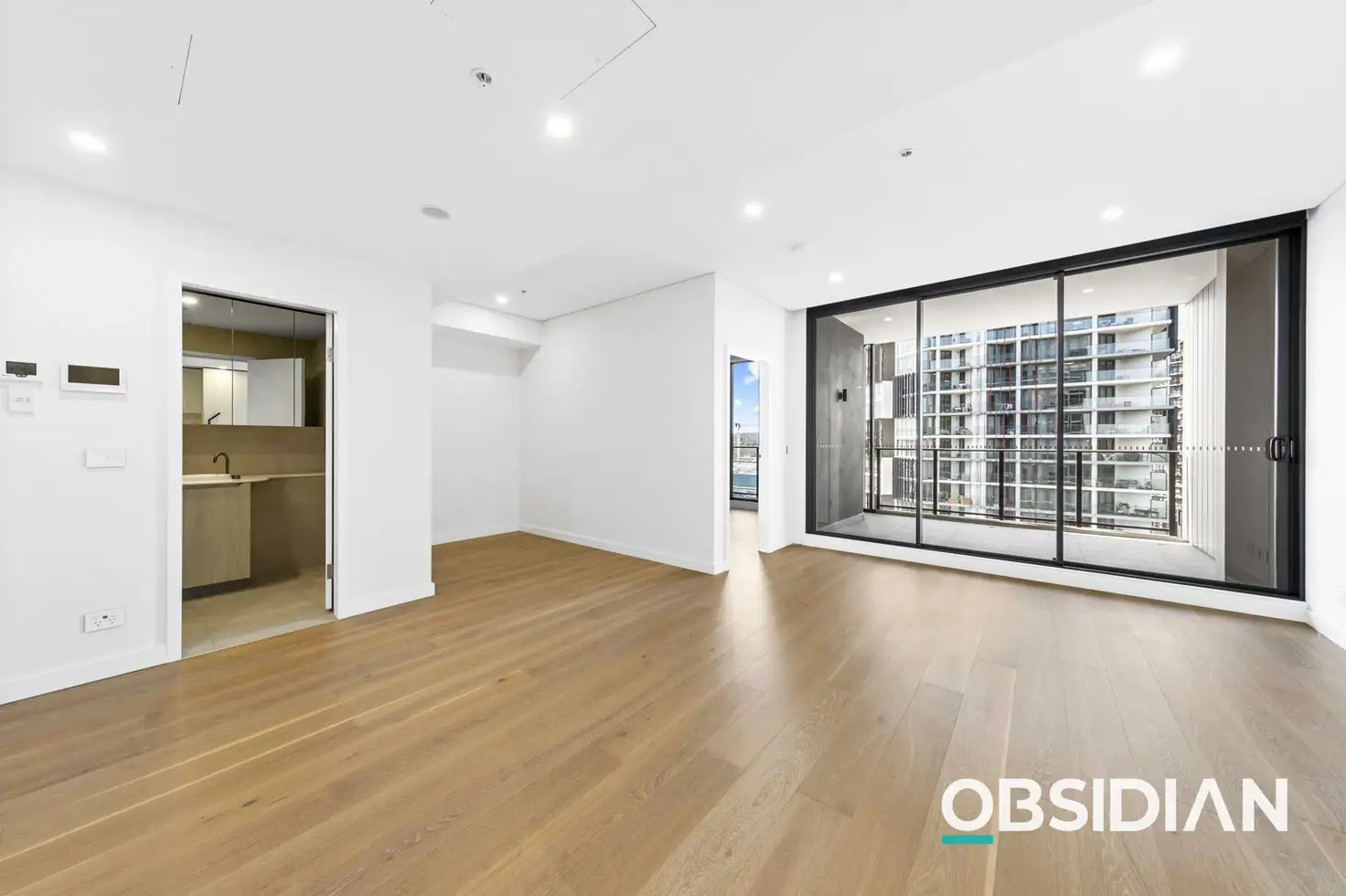 Main view of Homely apartment listing, A1303/82 Waterloo Road, Macquarie Park NSW 2113
