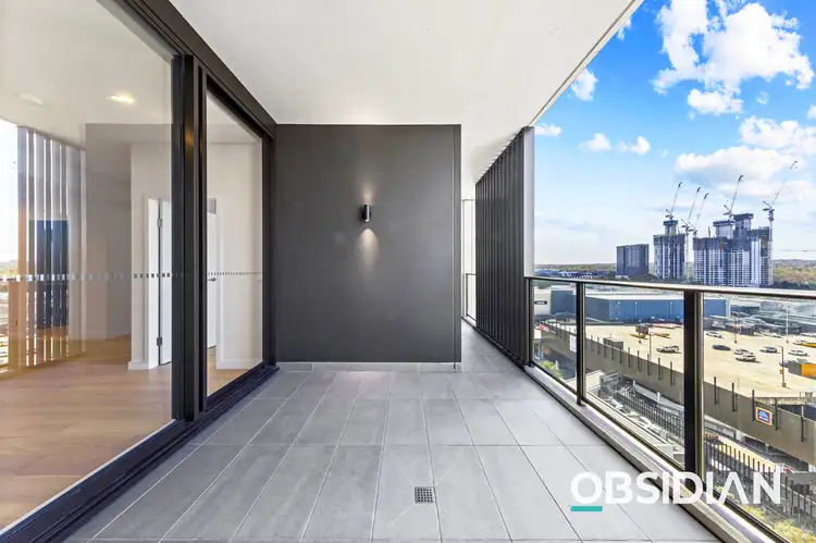 Second view of Homely apartment listing, A1303/82 Waterloo Road, Macquarie Park NSW 2113