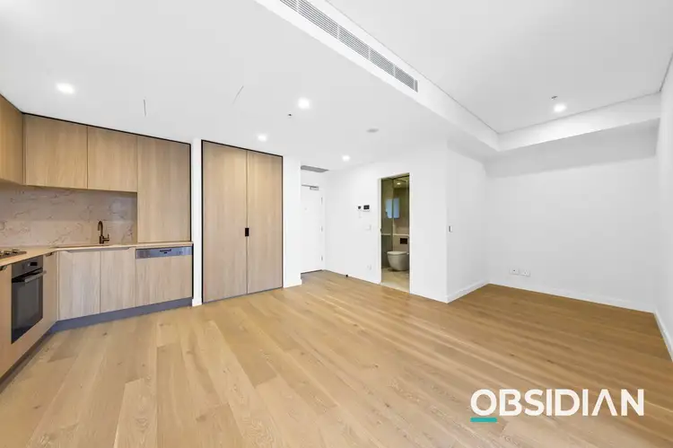 Third view of Homely apartment listing, A1303/82 Waterloo Road, Macquarie Park NSW 2113
