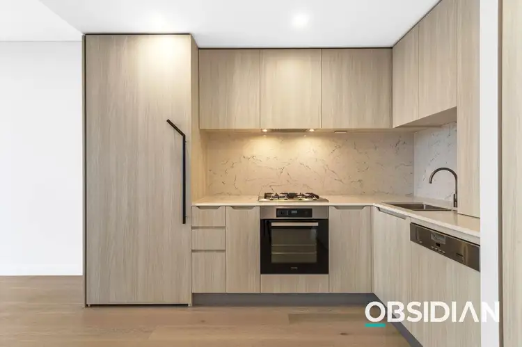 Fourth view of Homely apartment listing, A1303/82 Waterloo Road, Macquarie Park NSW 2113