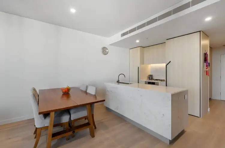 Fifth view of Homely apartment listing, B902/82 Waterloo Road, Macquarie Park NSW 2113