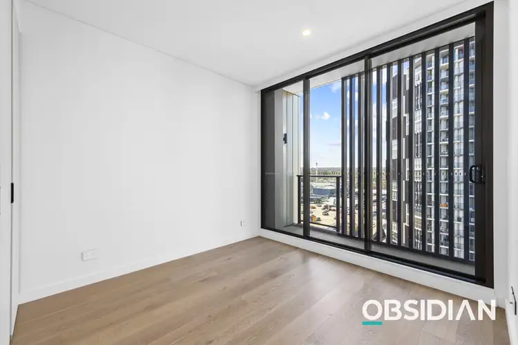 Fifth view of Homely apartment listing, A1303/82 Waterloo Road, Macquarie Park NSW 2113